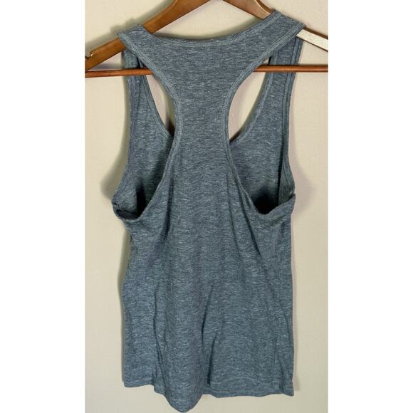 MLB Detroit Tigers Racerback Tank Top Campus Lifestyle Med - Picture 3 of 3